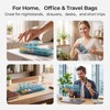 7 Day Pill Organizer 2 Times a Day, XL Large