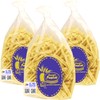 Maestri Pastai, Gourmet Strozzapreti "Priest-Choker" Italian Pasta (Pack of 3),