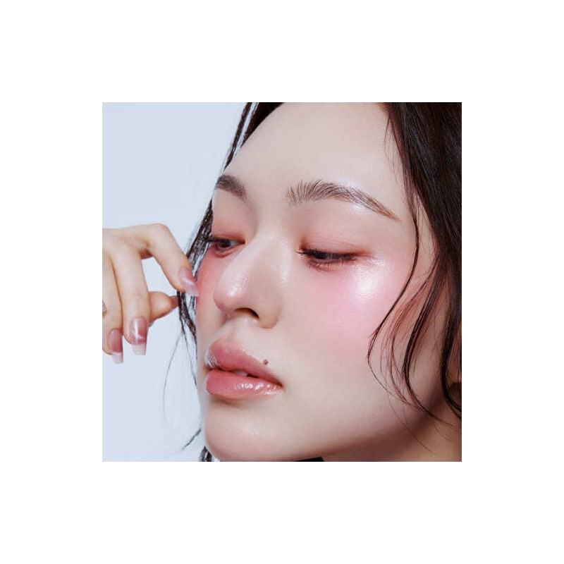 MUZIGAE MANSION Mujigae Mansion Objet Blush - [Single] 002 Bouquet