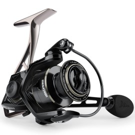 KastKing Megatron Spinning Fishing Reel,Size 5000