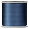 Clover Silk Thread 50wt 109yd-Colonial, Colonial Blue