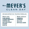 MRS. MEYER'S CLEAN DAY Liquid Hand Soap, Snow Drop (12.5