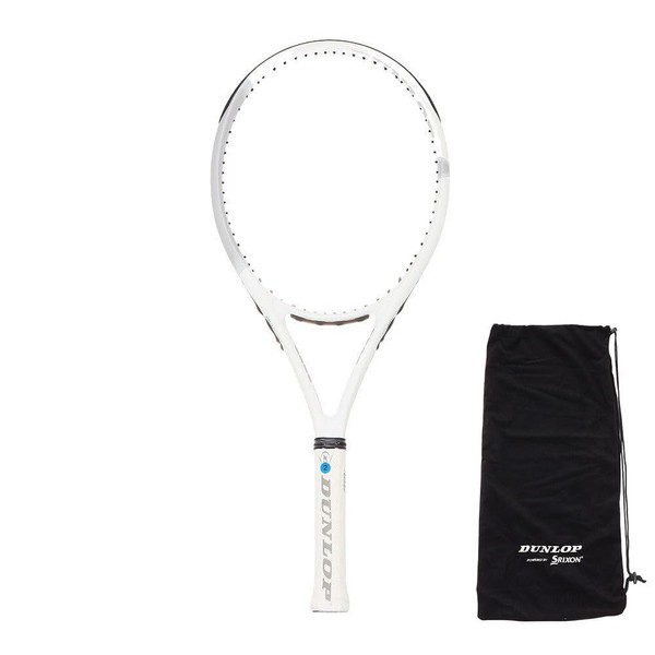 Dunlop DS22108 21DLX800 G1 Tennis Hard Tennis Racquet