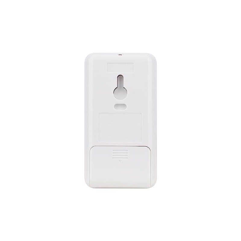 Air Conditioner Remote Control Compatible with Toshiba AC A/C 43T6V672