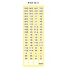 KATSUICHI Decoy Item Seal Size
