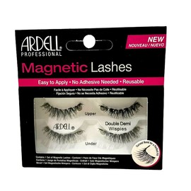 Ardell (10) Ardell Professional Magnetic Lashes Double Demi Wispies Reusable Eyelashes