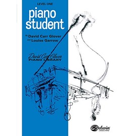 Piano Student