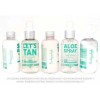 Aceite Bronceador Sun Caramel Orgánicos Y Biodegrables