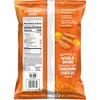 Sunchips Multigrain Snacks Harvest Cheddar, 7 Oz