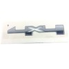 Yoaoo 2Pack 2009-2018 4 x 4 Door Emblem Badge 4x4