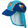 Playshoes Badekappe Kopfbedeckung Unisex Kinder,Die Maus,49