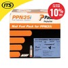 TIMCO Paslode 35MM GALV Twist Nails for PPN35Ci - Box