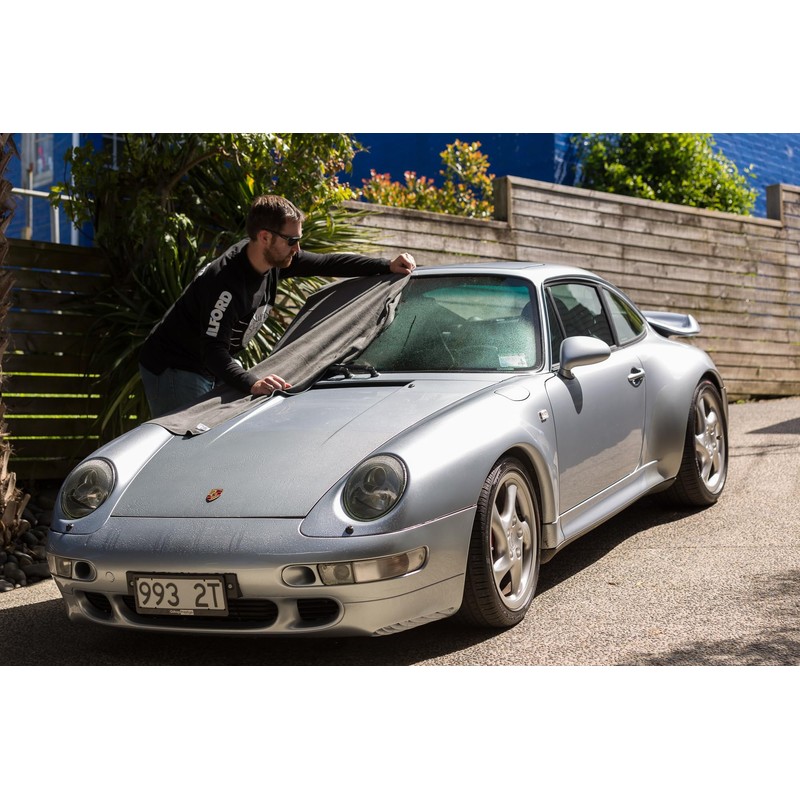 Rapid Dry Towels - Original 2.0 Car Drying Towel (59x30in/150x75cm)