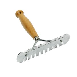 Striegel DOPPEL, STANDARD, Metall