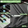 Keyboard Piano Cover, Digital Piano Dust Cover, Light Luxury Soft