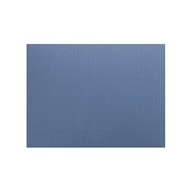 Orfilight Atomic Blue NS, 18" x 24" x 1/16", Micro Perforated 13%