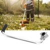 Trimmer Extension Handle Labor Saving Ergonomic String Trimmer Handle Grip