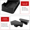 TTCR-II for 2019-2020 Chevy Silverado GMC Sierra Bed Rail Stake