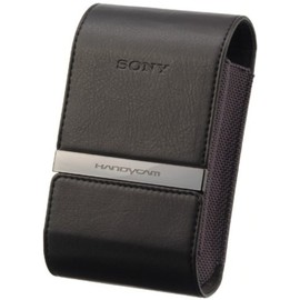 Sony LCS-TGB Soft Carrying Case