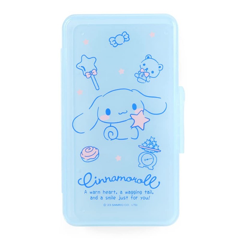 Sanrio 071218 Cinnamoroll Custom Bead Set