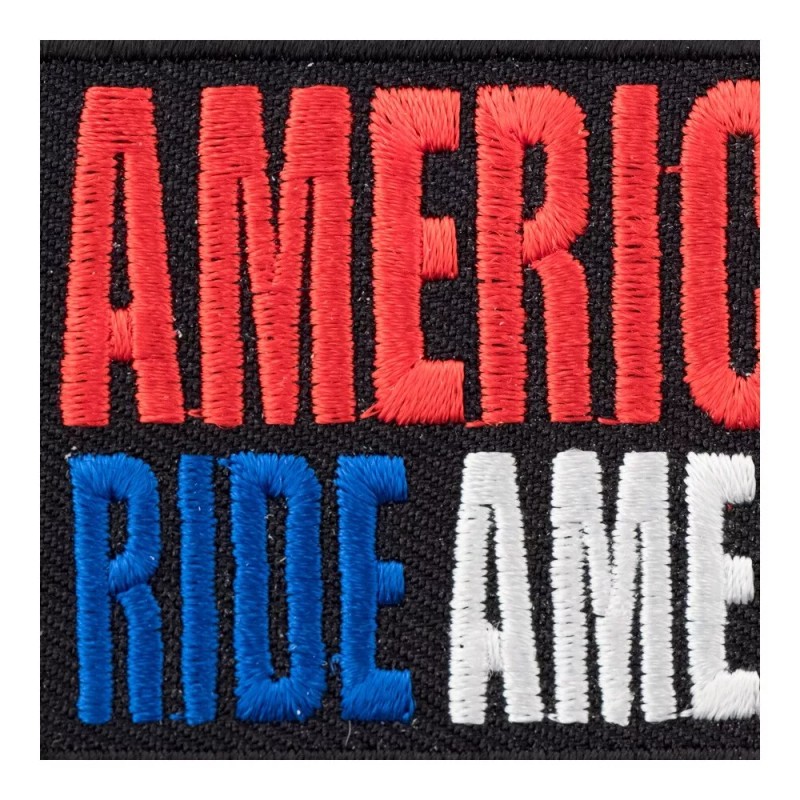 PatchStop - World's Largest Patch Store American Boys Ride American