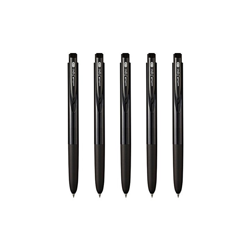 Uni-ball Signo RT1 Retractable Gel Ink Pen, Ultra Micro Point