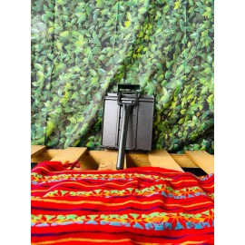 The Best Kitchen Tortillera Press Reinforced 7.5x7.5in Corn All Metal Tortilla maker