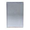 Ideal Pet Products Designer Series Replacement Flap Plastic-Aluminum, Extra Large