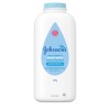 Johnson's Baby Powder with Aloe Vitamin E 15oz Pack of 2 Hypoallergenic Gentl...
