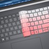 Keyboard Cover for Dell 16 Plus Laptop DB16250 DB16255/Dell 16