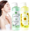 Clean Beauty Perfume Shampoo+Rinse 1000ml+1000ml Large capacity / 청정미인 퍼퓸