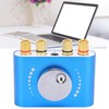 Eujgoov XY-KA15H Bluetooth Power Amplifier 20W Stereo Audio Amplifier Power