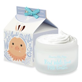 Elizavecca [Elizavecca]Real white time milk cream 100ml