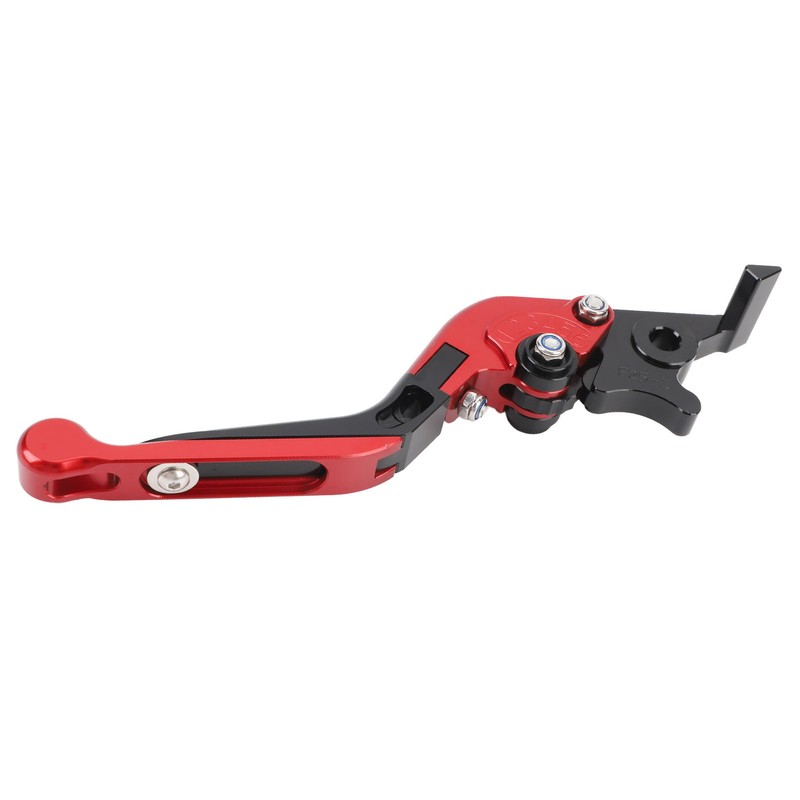 Folding Brake Levers T6063 CNC Aluminum Foldable Brake Handle Levers