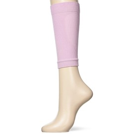 Okamoto 638-975 Women's Socks Supplement, Just When You Want It! Calf Push Up Supporter, lilac