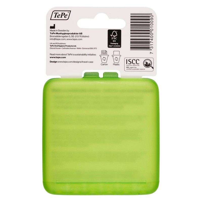 Tepe Travel Cases