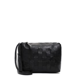 SURI FREY Angy 13330 Women's Handbags Plain Black 100, black