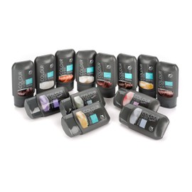 Colour Vibe Pastels Conditioning Shampoo In Hair Colour, 100 ml, Teal Breeze