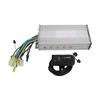 36V 1000W Motor Brushless Controller Kit 9 Tube Dual Mode