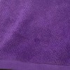 Imabari Towel, Supple, Bath Towel (Red-Purple), 27.6 x 51.2 inches