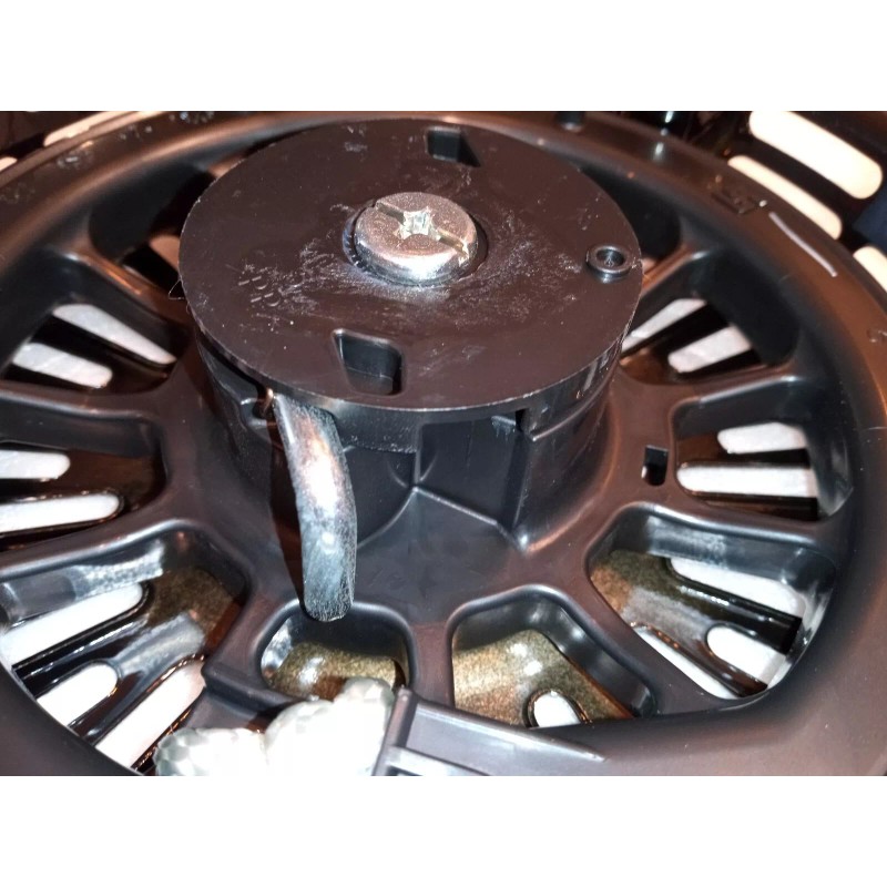 Honda OEM Honda Recoil Starter GX160 + screws + pulley