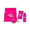 Transformed skin Honest Glow 190 Rejuvenating Set