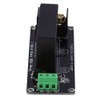 380V 8A Single Channel Solid State Relay Board SSR Switch