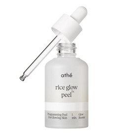 Ate Rice Glow Peel, 1 piece, 24ml / 아떼 라이스 글로우 필, 1개, 24ml