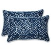 Pillow Perfect Merida Outdoor Indoor ' 2 1 Rectangular Throw
