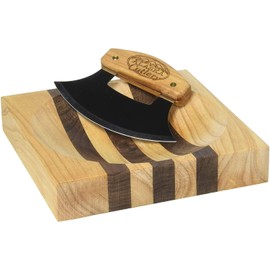 ALASKAN ULU KNIFE GIFT SET