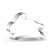 WJSYSHOP Running Rabbit Bunny Hare Cookie Cutter