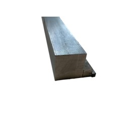 PSB Steel to Measure Blank Steel - Square Steel - Square Iron - Square Steel - Blank Drawn - S235JRC+C - EN 10277/10278 (6 x 6-500 mm)