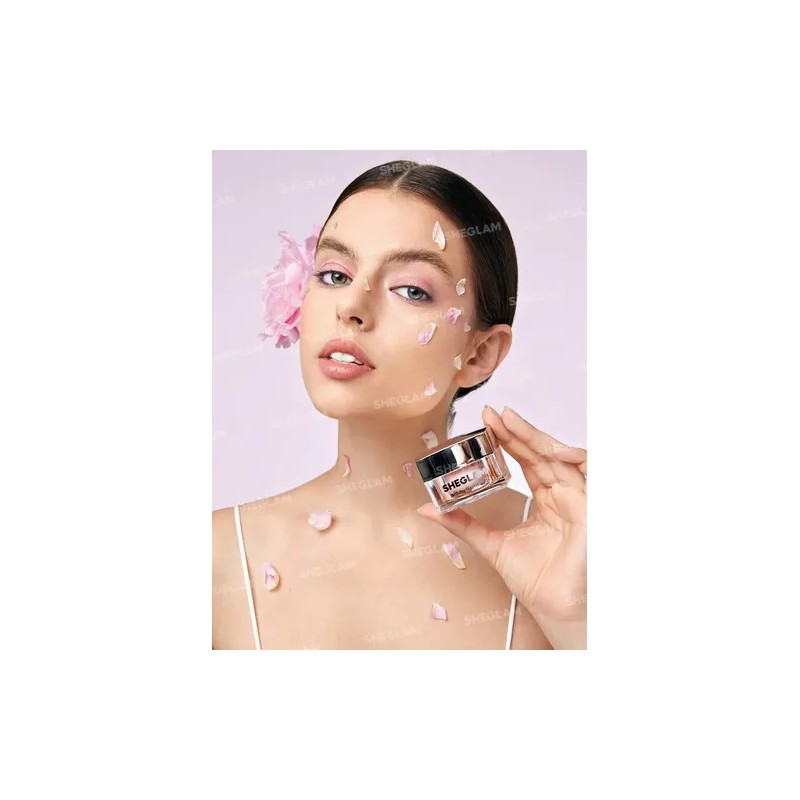 Sheglam Prebase De Piel Invisibilizadora - Rosa