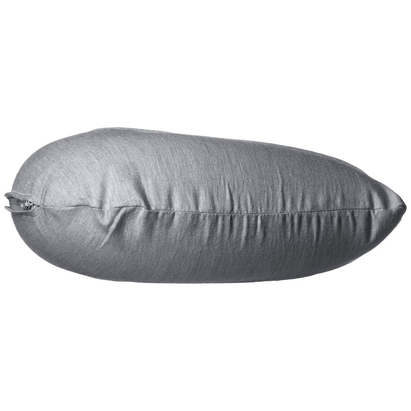 [ソロ・ツーリスト] 旅マクラ 30 cm 0.13kg IPOC-25 デニムブルー